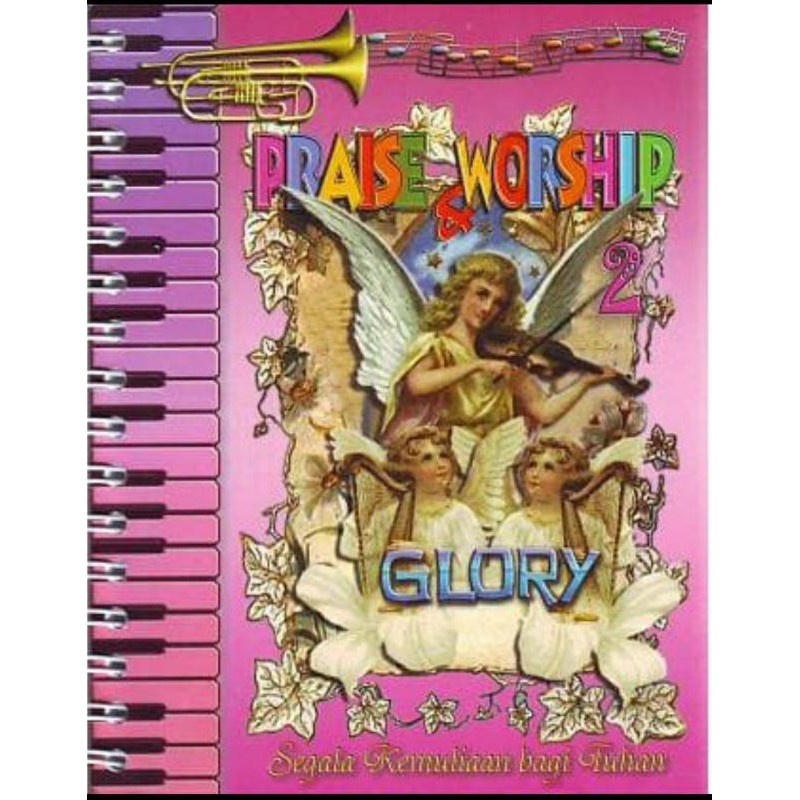 YIS-PRAISE & WORSHIP 2 GLORY (ไม่มีไม่ได้)