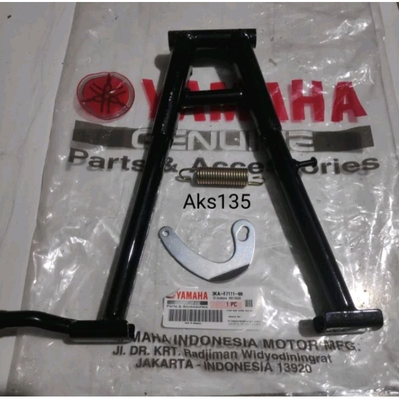 CENTER STAND ขาตั้ง 2 YAMAHA RX KING RX K RX ต้นฉบับพิเศษ
