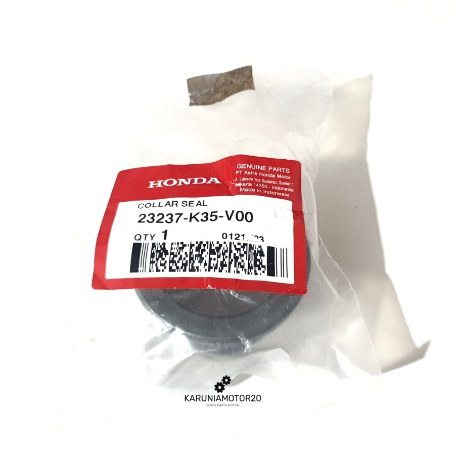 ขายึดสปริง AHM CVT ดั้งเดิมสําหรับ Vario 125/150/160/PCX/ADV 23237-K35-V00