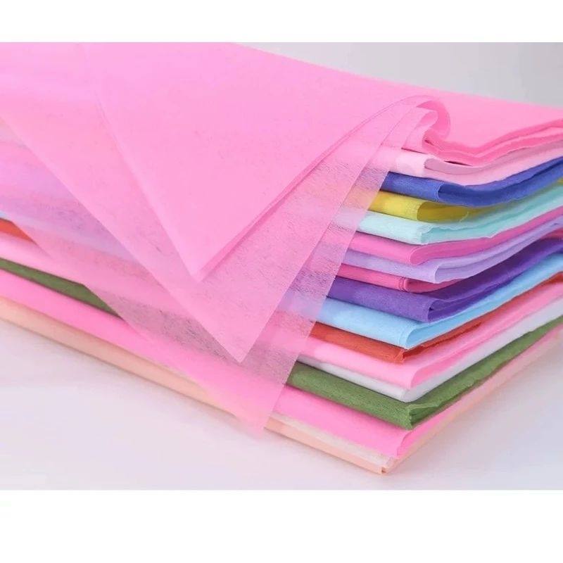 TISSUE PAPER / WRAPPING PAPER TISSUE