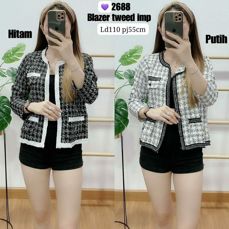 2688 บัตรผู้หญิง/บัตรนําเข้าล่าสุด