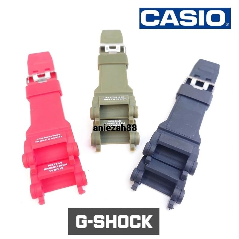 สายนาฬิกา G-Shock GPW 2000 GPW-2000
