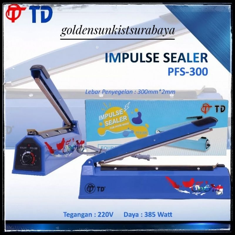 ตัวซีล IMPLISE Q8200