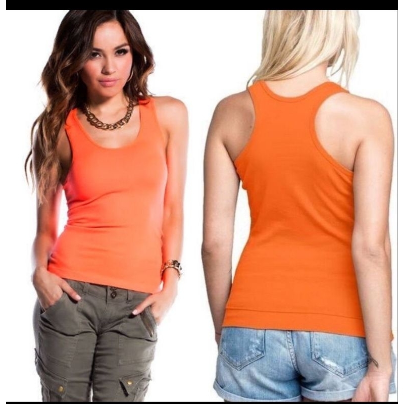 ซี่โครง Thank Top Forever 21