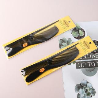 ISI 2 PCS SISIR HITAM SET POLOS