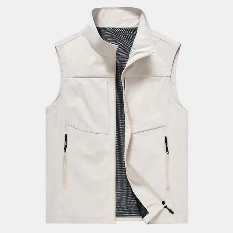 King VEST / TACTICAL VEST / COOL MENS VEST