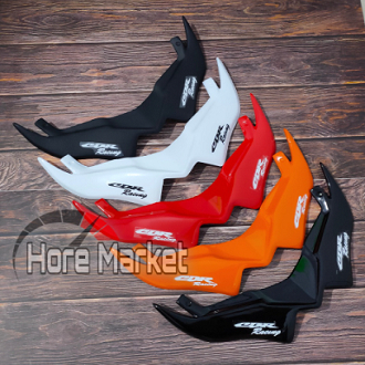 WINGLET CBR 150R K45G K45N K46 WINGLET CBR 150 R 2016 2017 2018 2019 2020 WINGLET CBR150R