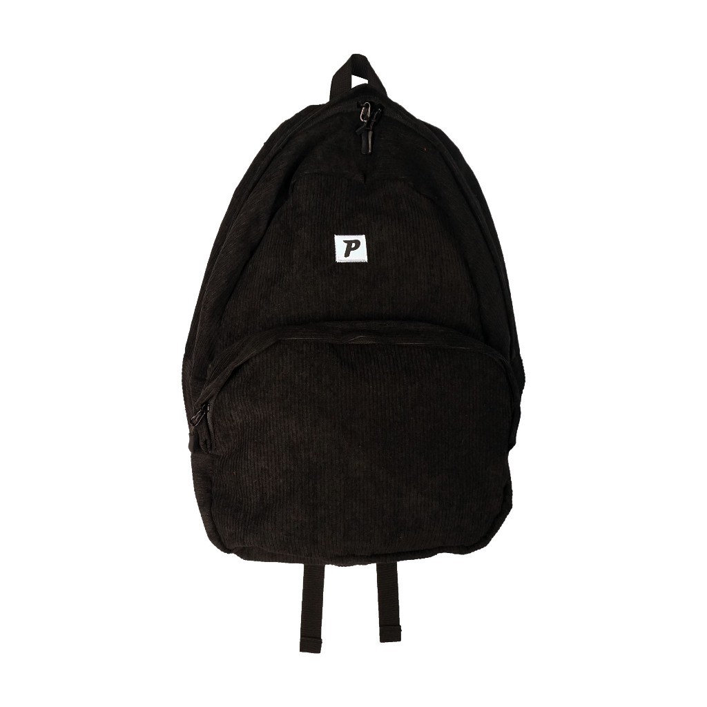 Problem Club - Popy Corduroy Bagpack
