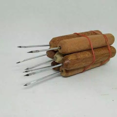 รองเท้า SOLE SEWING NEEDLES