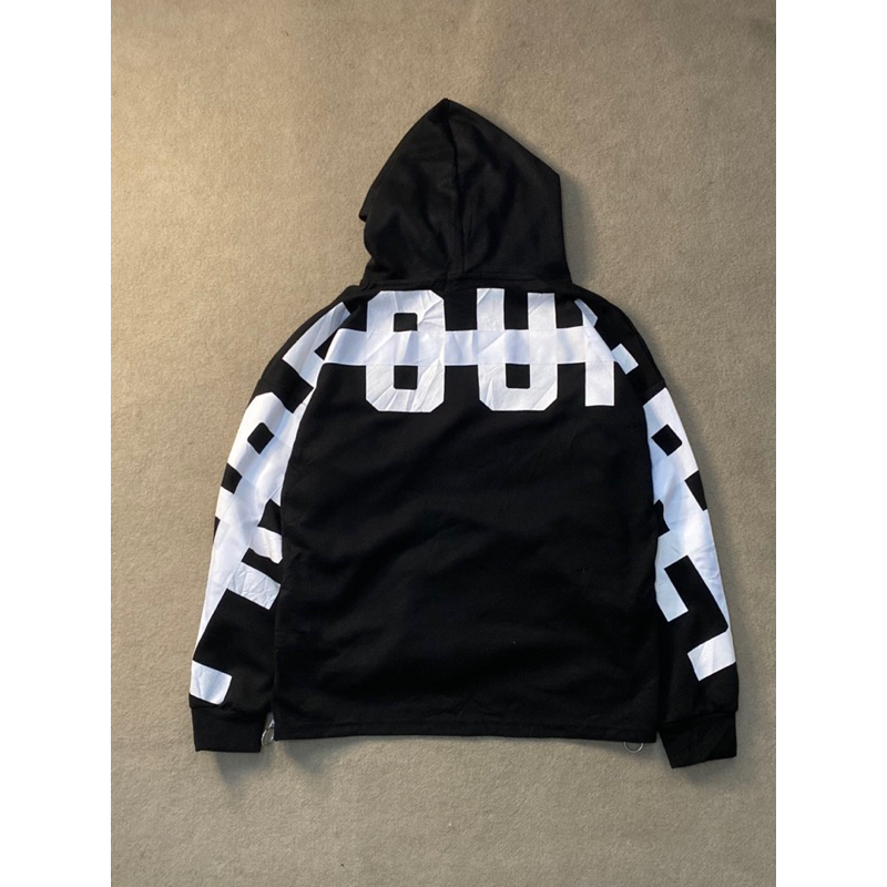 เสื้อฮู้ด Ragout****