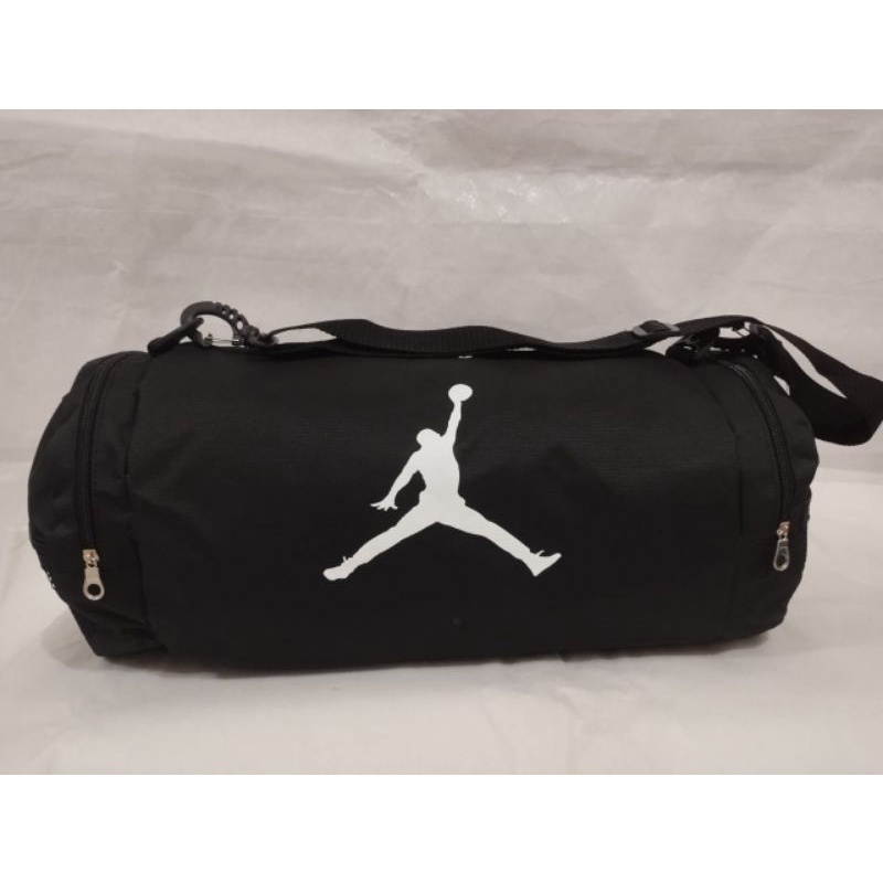 กระเป๋าเดินทาง GYM BAG DUFFLE FITNESS SPORTS SLING BAG FUTSAL / FITNESS BAG