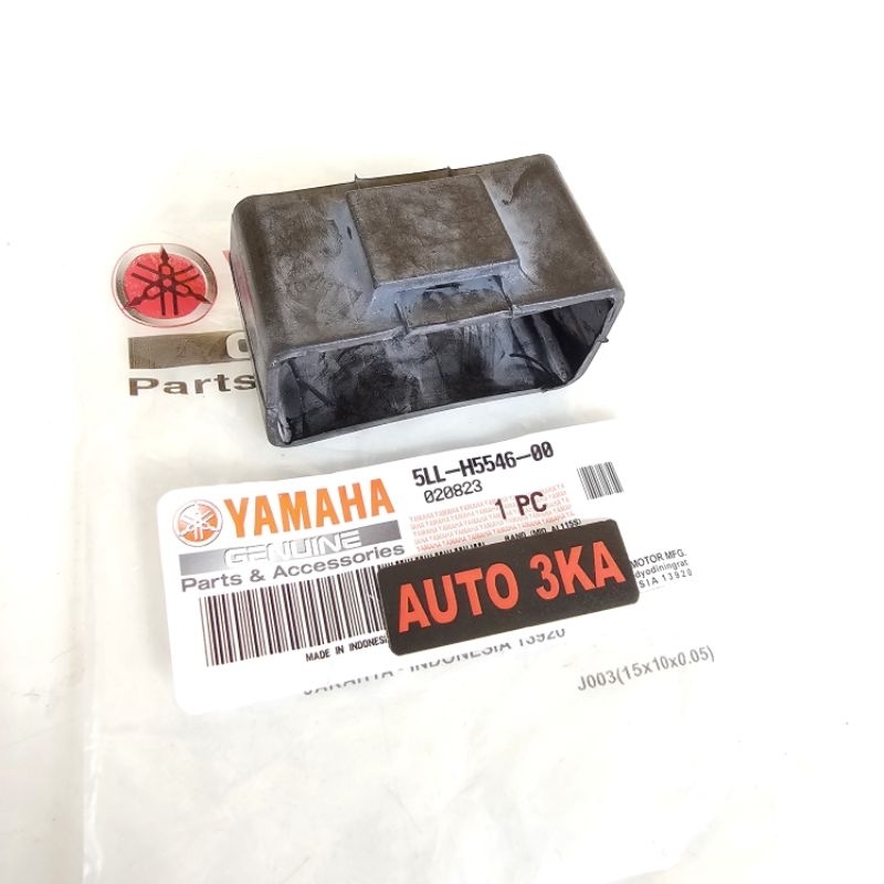 วงดนตรี / ยาง CDI RXZ, MIO, FINO JUPITER ORI ORIGINAL 5LL-H5546-00