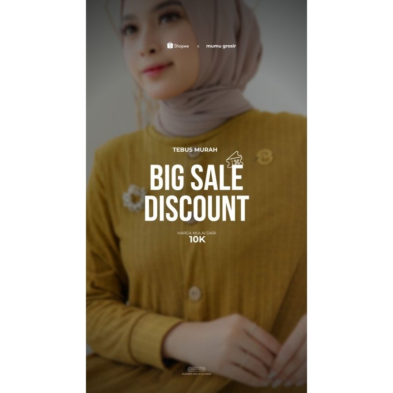 MUMU - Redeem While Live