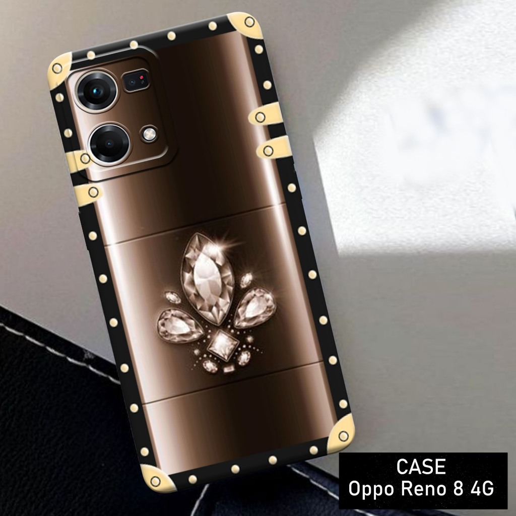 เคส Oppo Reno 8 4G SS847 เคส Oppo Reno 8t 4G - เคส Oppo Reno 8t 5G-Oppo Reno 8z 5G-ทุกประเภท (Casehp