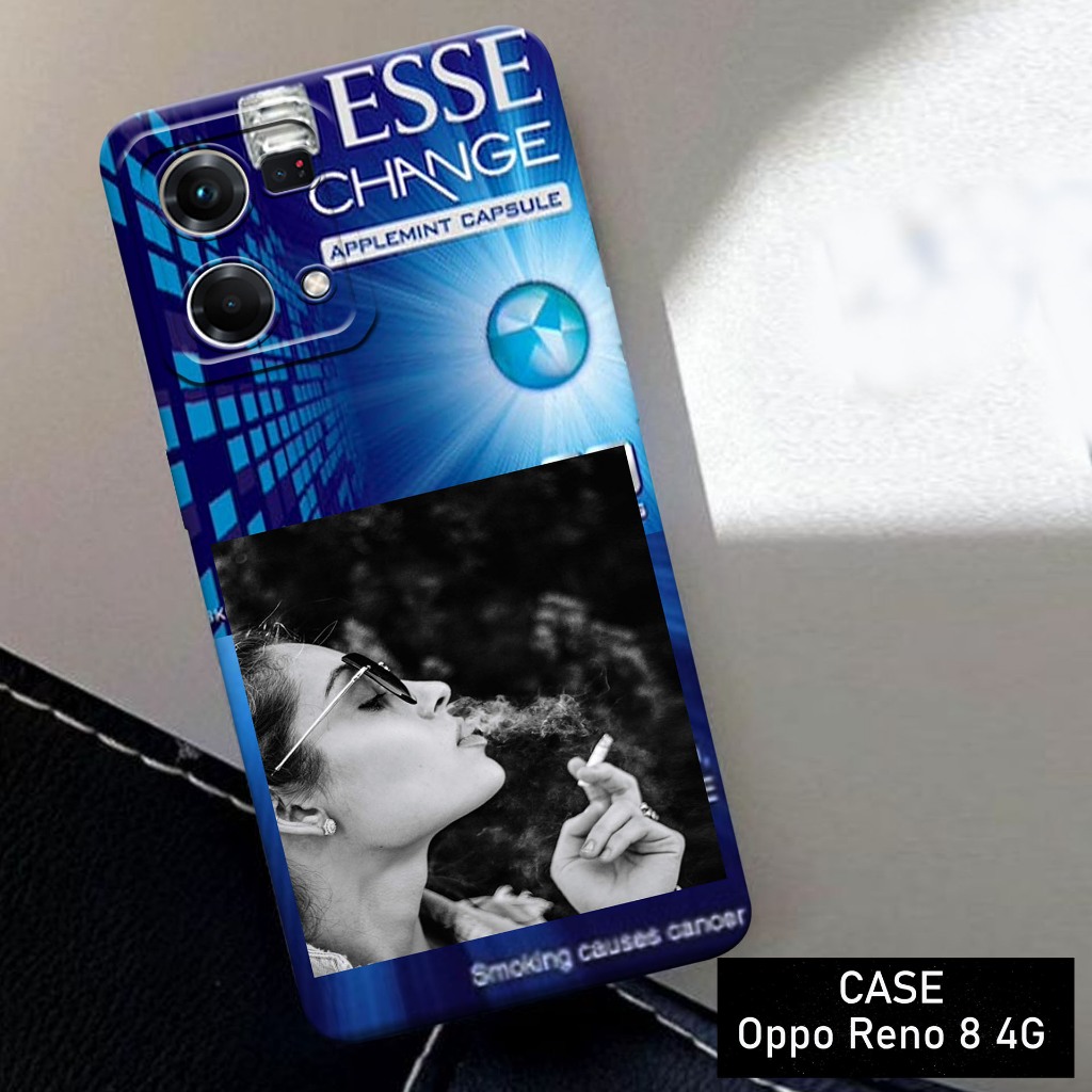 เคส Oppo Reno 8 4G SS847 เคส Oppo Reno 8t 4G - เคส Oppo Reno 8t 5G-Oppo Reno 8z 5G-ทุกประเภท (Casehp