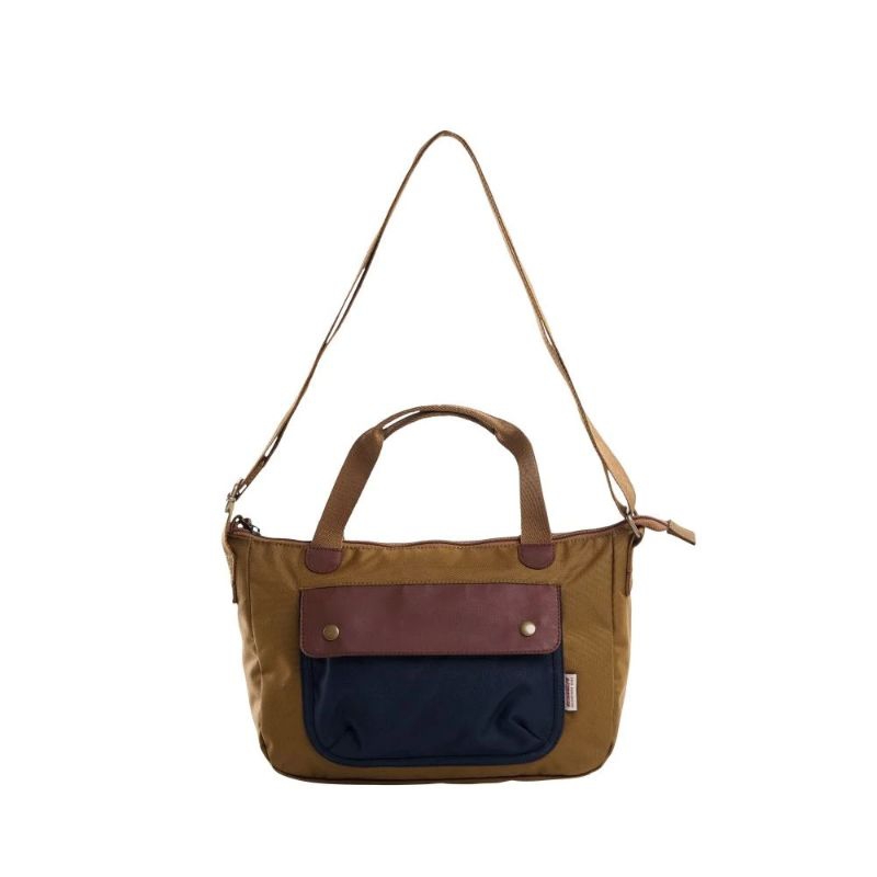 EIGER19 Darling Sling Bag WS Original Shawl Bag