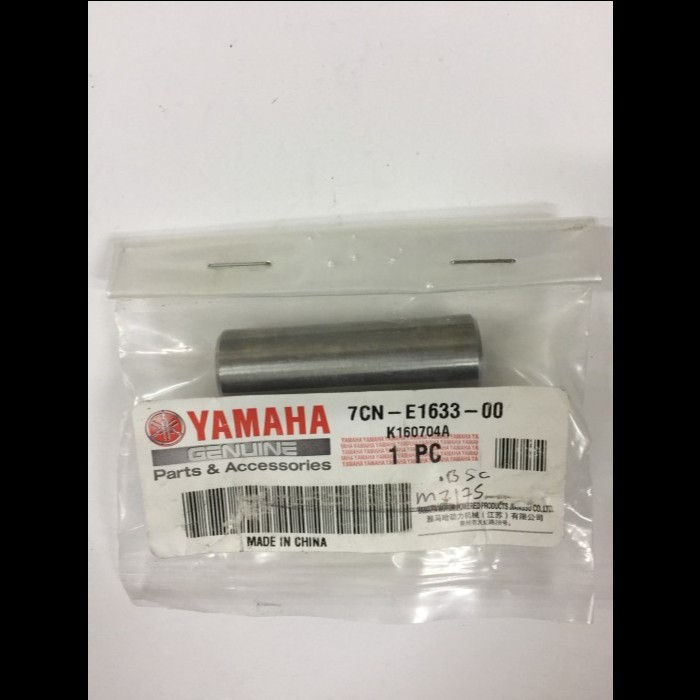 MESIN Original Yamaha MZ 175 / MZ 200 / EF 2600 ปากกาลูกสูบเครื่องยนต์เบนซิน