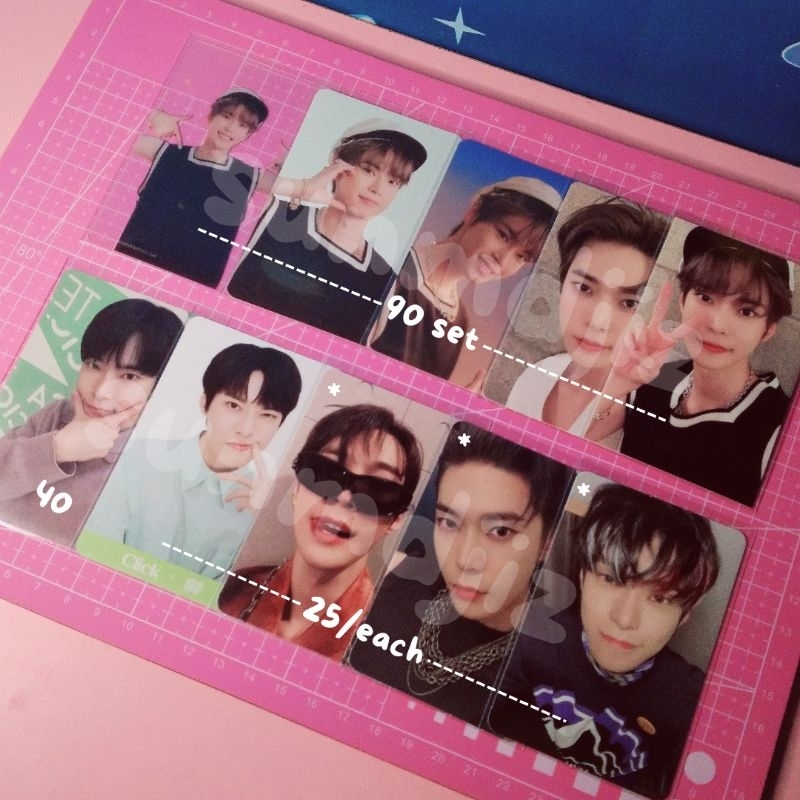 พีซี DOYOUNG NCT****