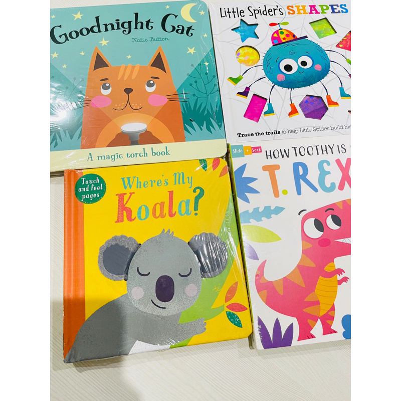 Po aussie 3กก.******