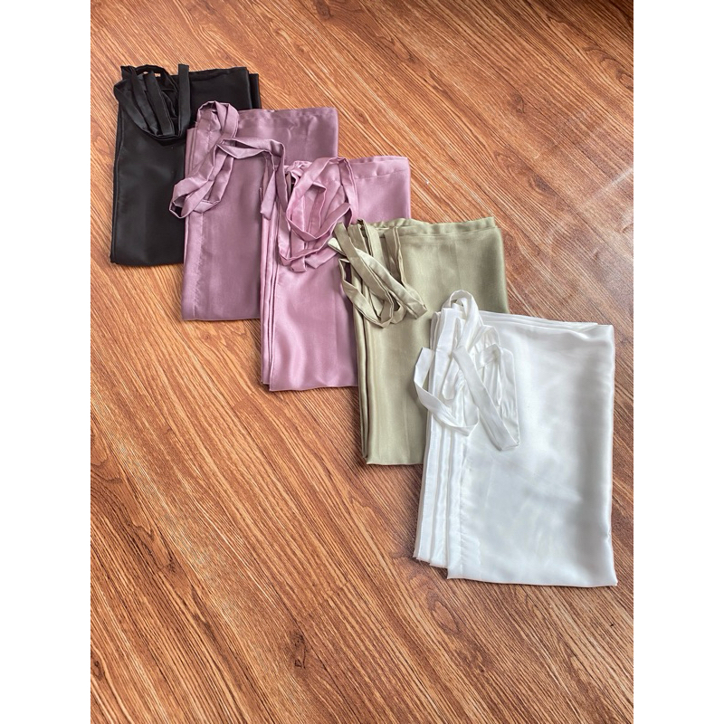 กระโปรงห่อ Maxmara**