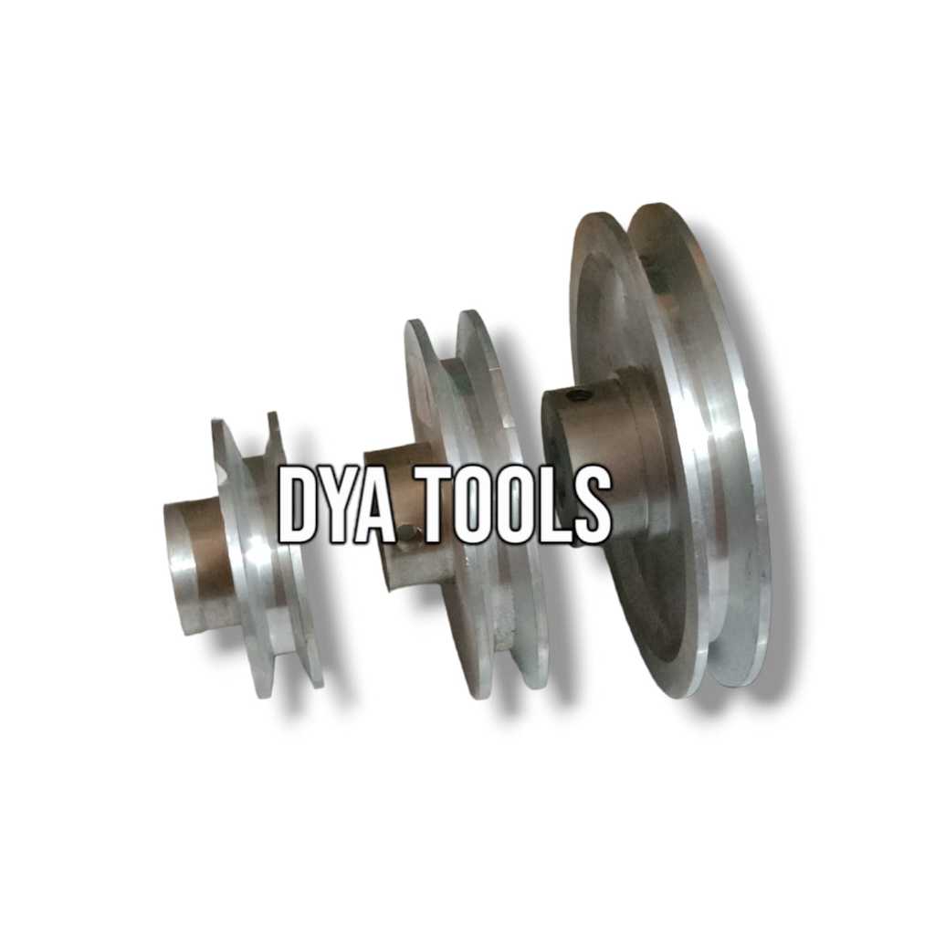 PULLEY POLY PULLEY PULLEY A1 ALUMINIUM PULLY