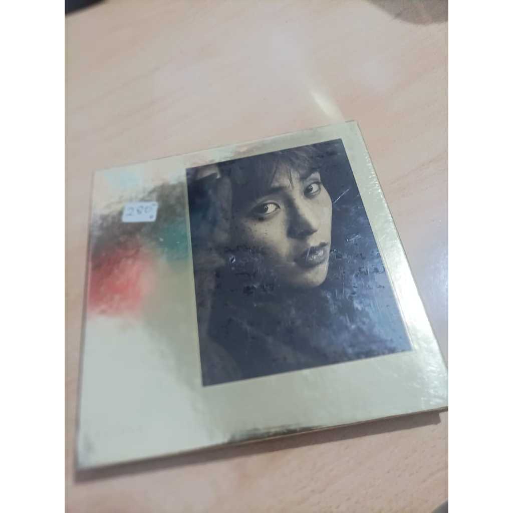 อัลบั้มรุ่น EXO EXODUS XIUMIN