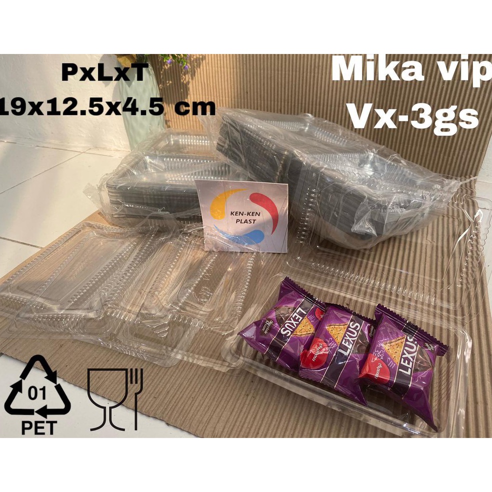 Serbuuuu ..!! MIKA CAKE/PALAR Snack MIKA/ MIKA BOLU BRAND VIP THICK MIKA CAKE NOODLES UK VX3GS CONTE