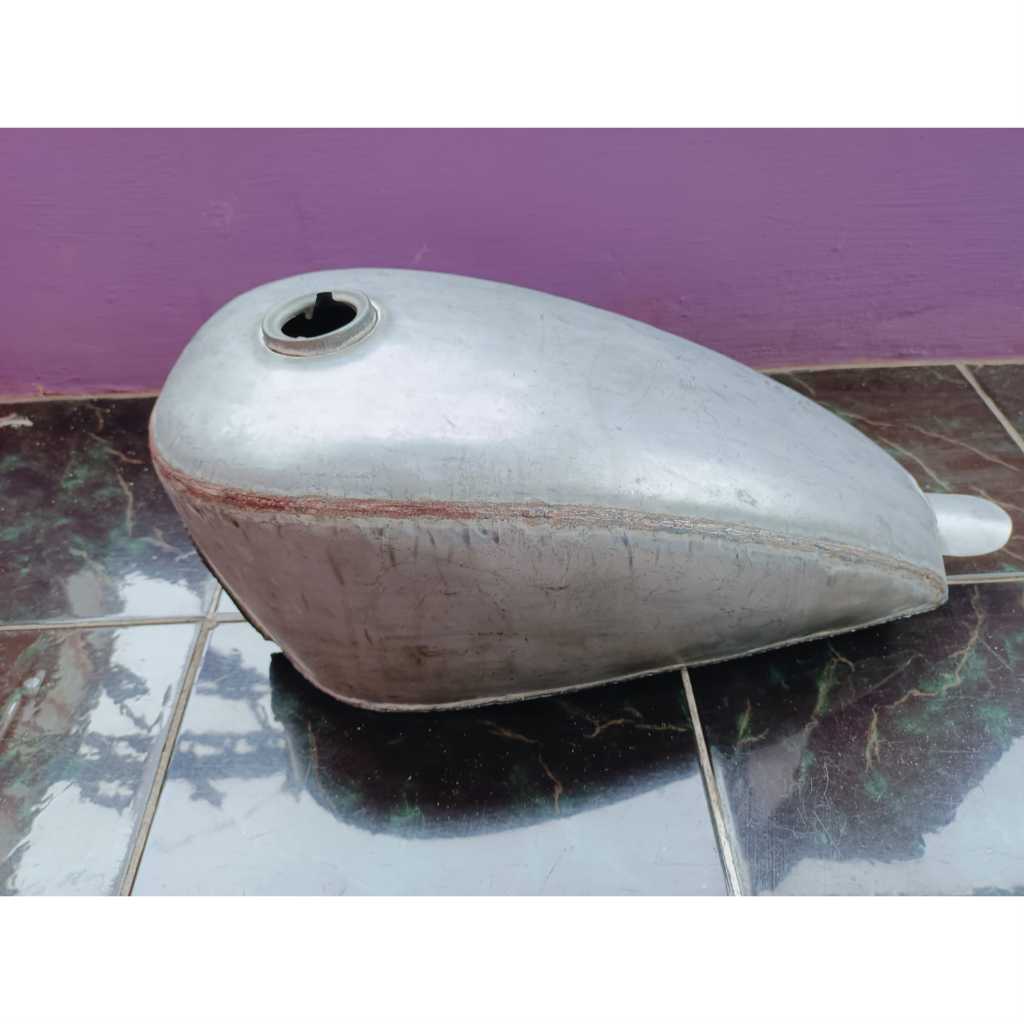 Tank Sportster Bobber Sposter Bratstyle Sporter Motor Harley