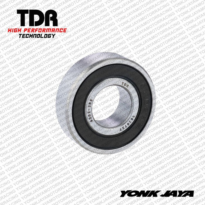 TDR 6203 2RS BEARING