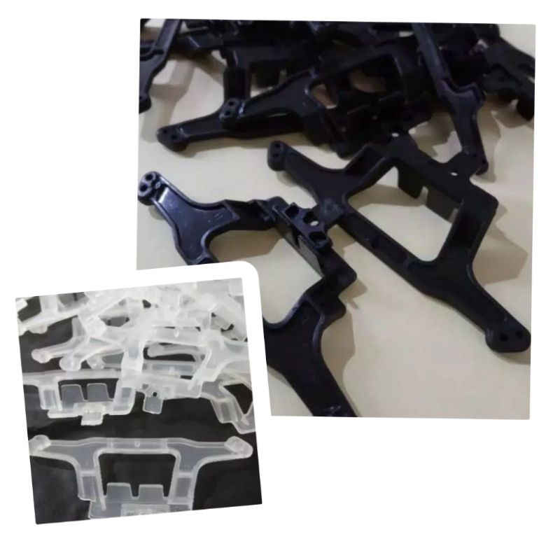 Rep tamiya ราก sfm / รากแชสซี sfm / ราก stb