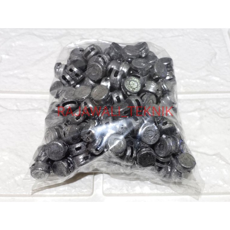 Booming.. ดีบุกซีล 10 มม