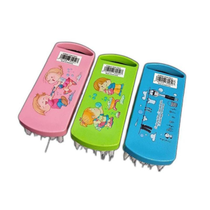 แปรงเสื้อผ้า Fritz hommy 9500