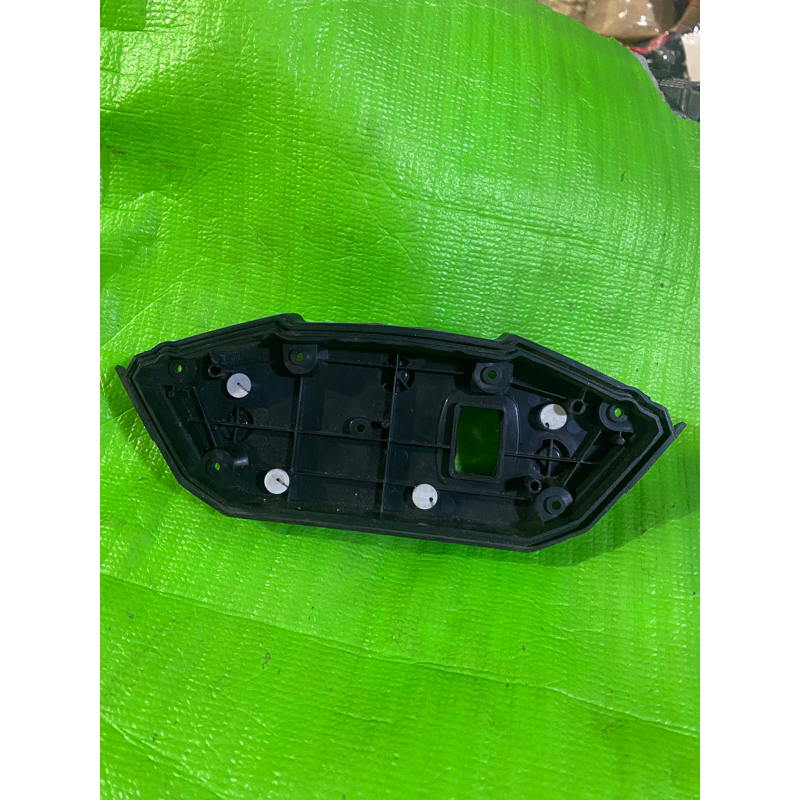 ฝาครอบเรือนไมล์ led cb 150 r ดั้งเดิม