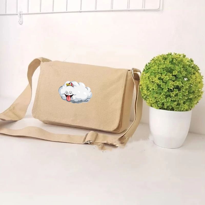 Hako ZUES ONEPIECE Sling Bag/Men 'S/กระเป ๋ าสะพายข ้ างผู ้ หญิง