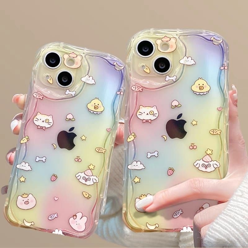 YKCS 053 CLOUD INFINIX ZERO 30 4G SMART 5 6 7 8 RAM 2 3 ITEL S23 HOT 4O PRO 10PLAY 11PLAY 30i CLOUD 