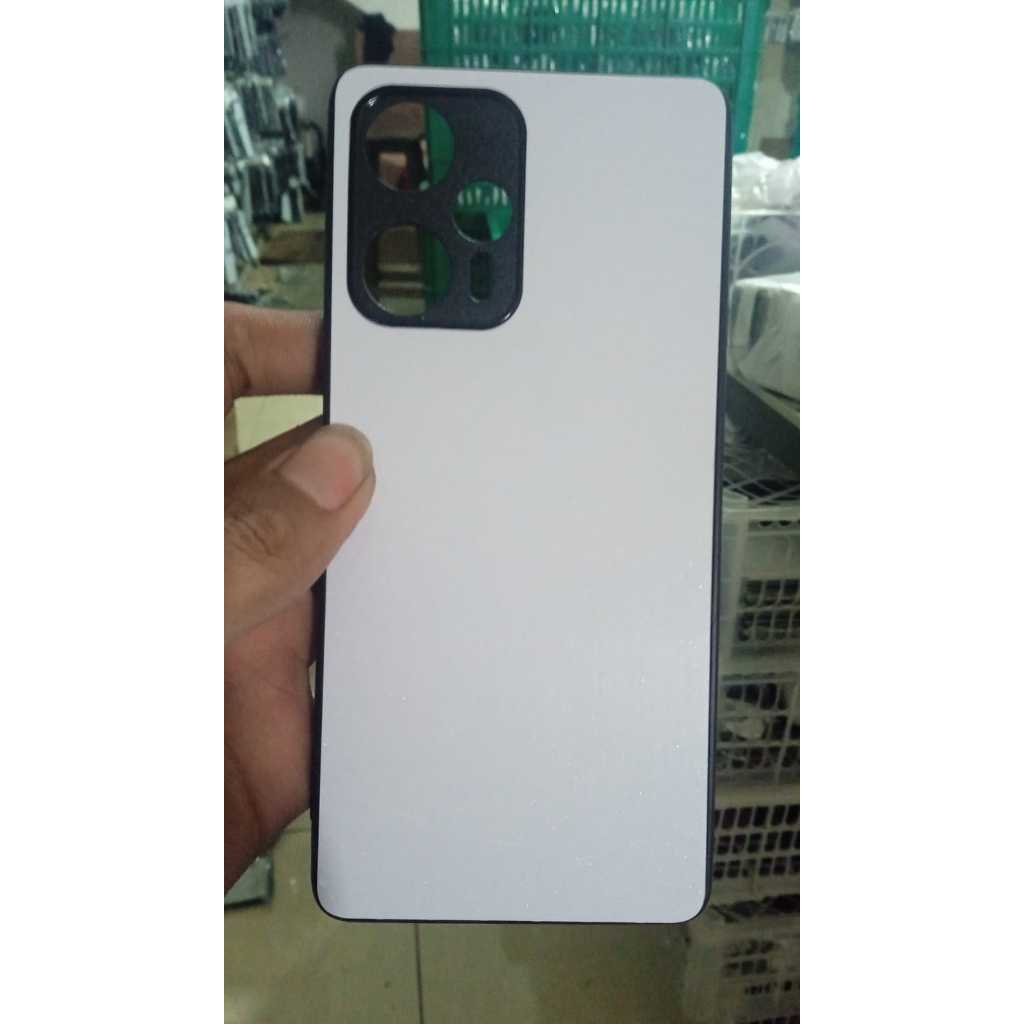 Softcase Xiaomi poco F5 และ All Type (cs47) F1 F2 pro F3 F4-F4 GT F5 Pro x3 x5 M5S M4 PRO-case-hard-