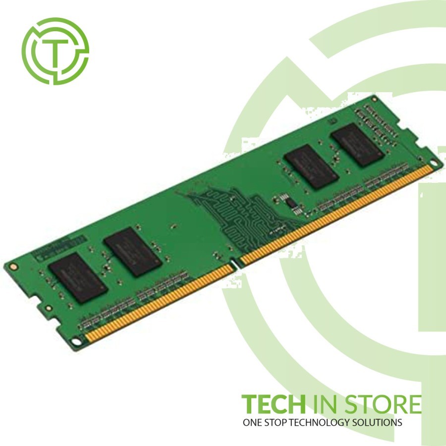 Kingston Value RAM DDR4 3200MHz 8GB (1x8GB) KVR32N22S6/8