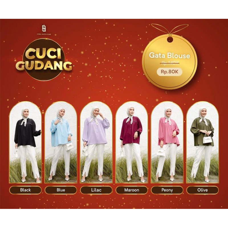 Jastip Bazar ISH WAREHOUSE CLEANING