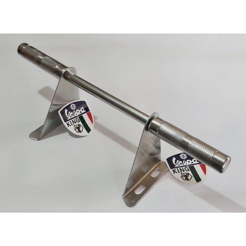 เท้ากลาง vespa classic chrome super sprint px ps excel พิเศษ vbb