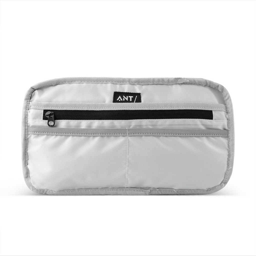 Ant PROJECT - กระเป๋าสะพายข้างผู้ชาย CROME Water Resistance - กระเป๋าสะพายข้างผู้ชาย