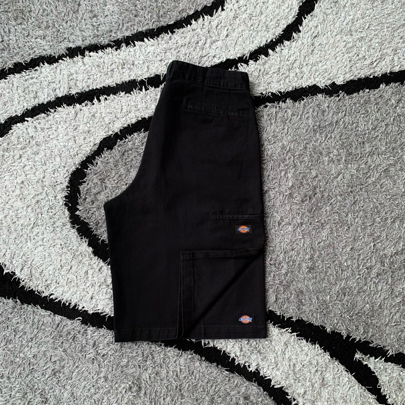 Dickies 42283BK กระเป๋าเซลล์