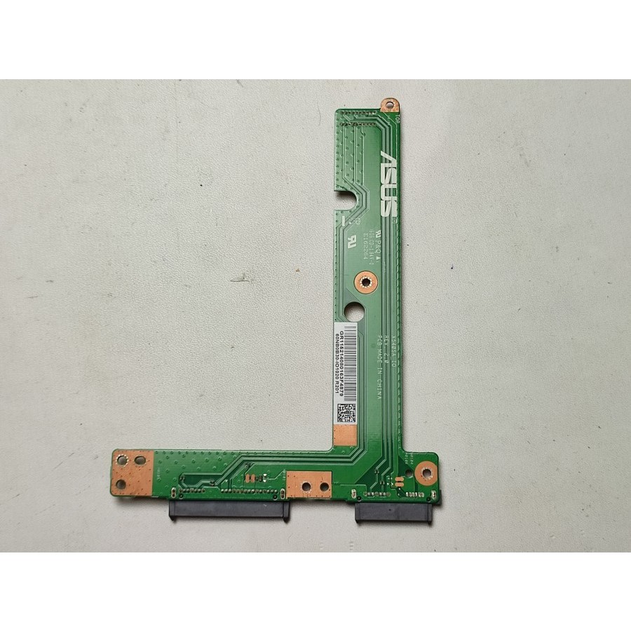 ET25 CB-AS-26 CHILDBOARD HDD LAPTOP ASUS X540SA X540 60NB0B30-IO1020