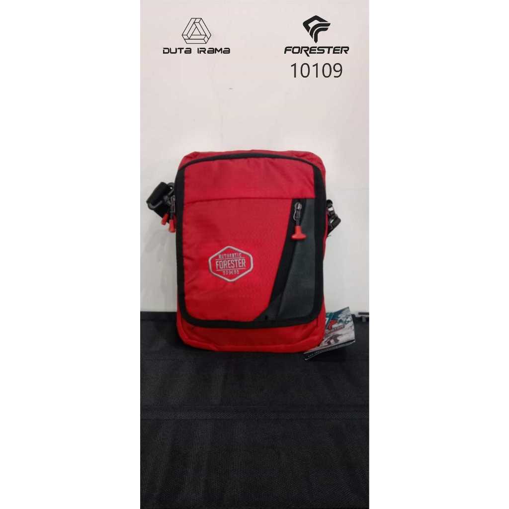 DUTAIRAMA - FORESTER 10109 BRIDGEHEAD SHAWL BAG