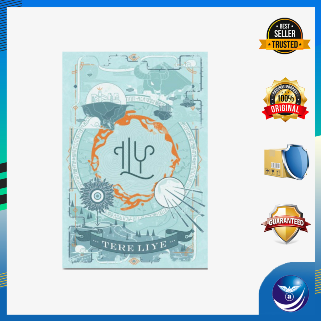 Tere liye Ily Novel*