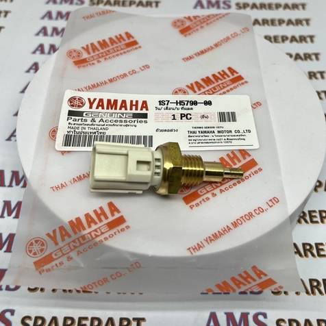 เซ็นเซอร์อุณหภูมิ YAMAHA JUPITER MX VIXION OLD R 15 XEON OLD1S7-H5790-00 THAILAND