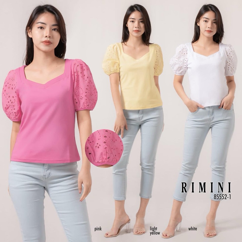 เสื้อ Rimini 85552**