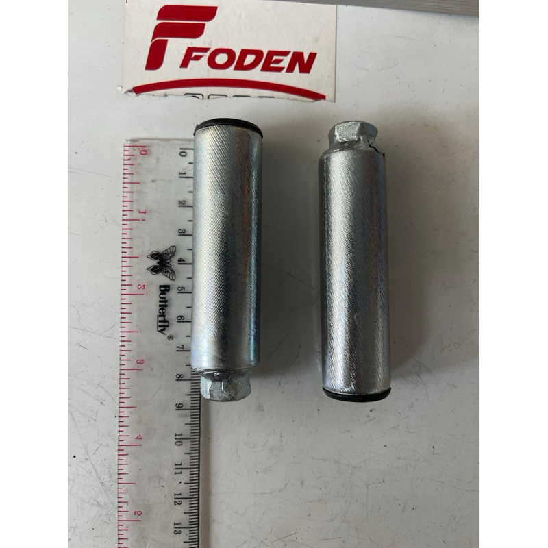 UNIVERSAL 8CM FOOT REST
