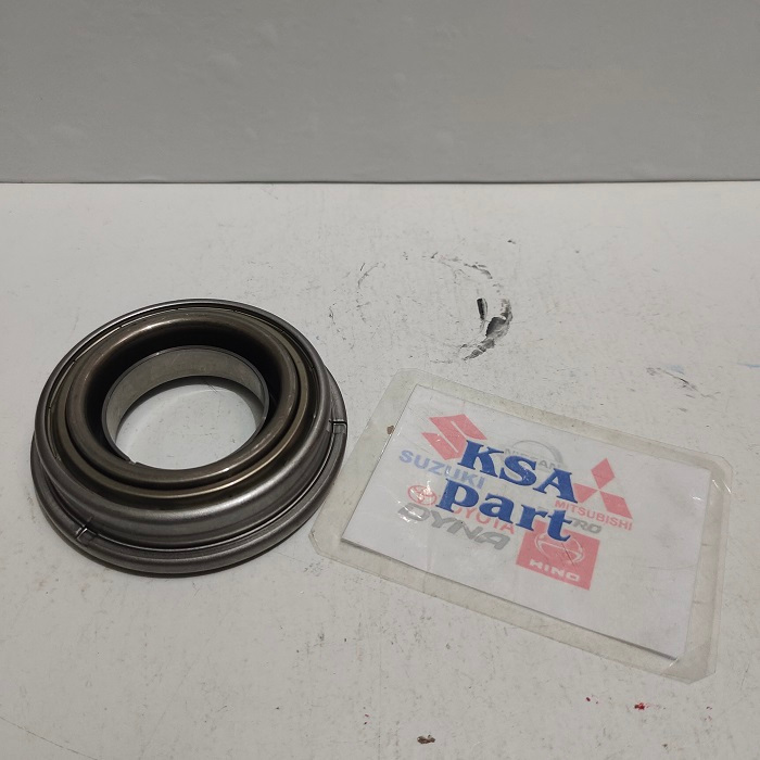 DECK LAHAR CLOSED ISUZU KAD BISON ZA-54TKA3501