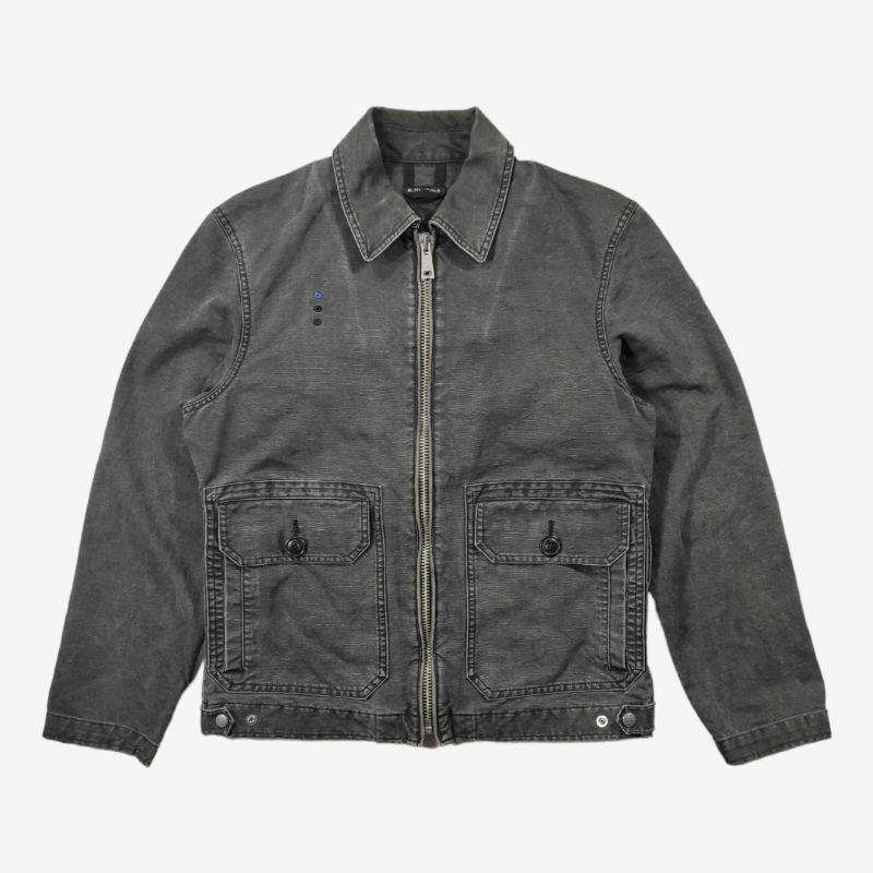 R New Bold Duck Canvas Jacket (ไม่ใช่ Carhartt J97)