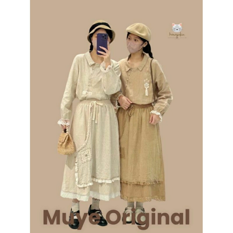 ปีของ MUYE 3698*****